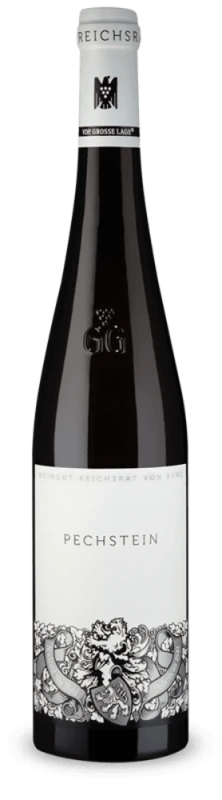 Forst Pechstein Riesling GG Trocken - Reichsrat Von Buhl