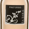 Pinot Grigio Rosé Delle Venezie Doc - Jara -Getränke Verkäufe 2024 pinot grigio rose delle venezie doc jara 800x800