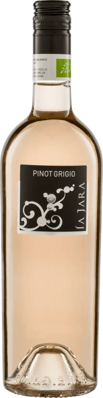 Pinot Grigio Rosé Delle Venezie Doc - Jara