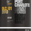 Port Charlotte OLC: 01 - Bruichladdich 1 Port Charlotte OLC: 01 - Bruichladdich -Getränke Verkäufe 2024 port charlotte olc 01 bruichladdich label 800x800