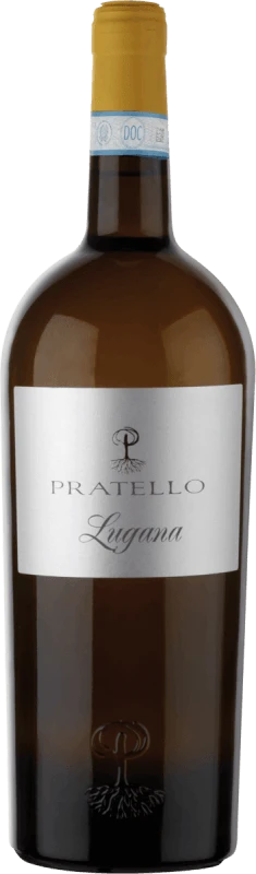 Catulliano Lugana DOC 1,5 L Magnum - Pratello