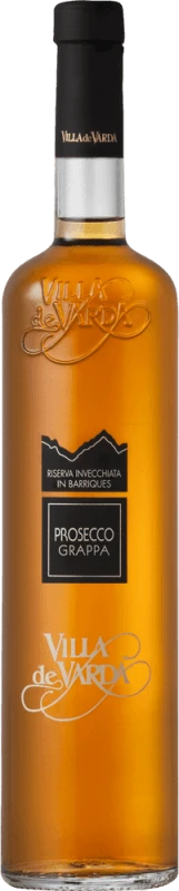 Prosecco Grappa Riserva - Villa De Varda