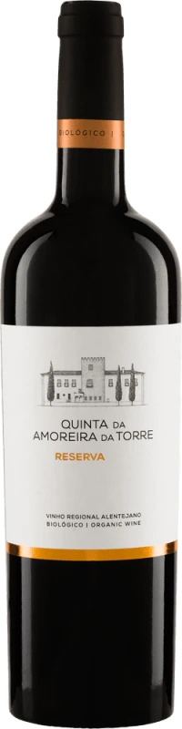 Quinta Da Amoreira Da Torre Reserva - Amoreira Da Torre