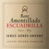 Rare Amontillado Escuadrilla Jerez DO - Emilio Lustau -Getränke Verkäufe 2024 rare amontillado escuadrilla emilio lustau 800x800