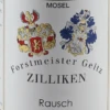 Rausch Riesling Auslese Große Lage - Weingut Forstmeister Geltz Zilliken 2 Rausch Riesling Auslese Große Lage - Weingut Forstmeister Geltz Zilliken -Getränke Verkäufe 2024 rausch riesling auslese grosse lage weingut forstmeister geltz zilliken label 800x800