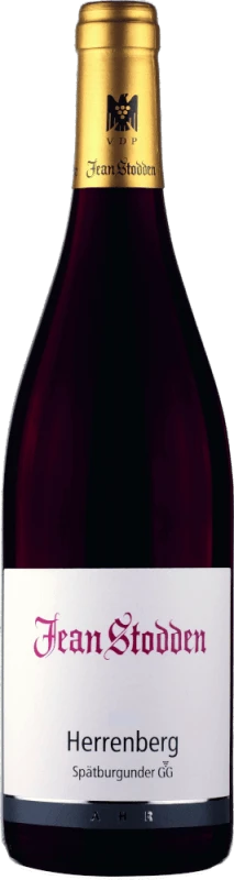Recher Herrenberg Spätburgunder Großes Gewächs - Jean Stodden