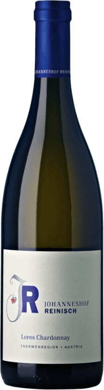 Ried Lores Chardonnay - Johanneshof Reinisch