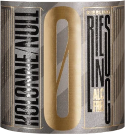 Riesling Alkoholfreier Wein - Kolonne Null