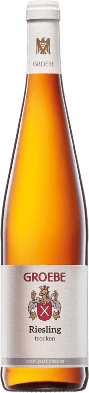 Riesling Trocken - K.F. Groebe