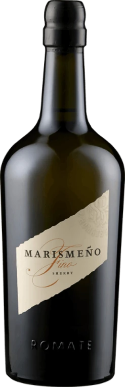Marismeño Fino Reserva Especial - Bodega Sánchez Romate Hermanos