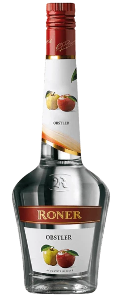 Obstler 1,0 L - RONER