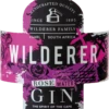 Rose Water Gin 1,0 L - Wilderer -Getränke Verkäufe 2024 rose water gin 1 l wilderer label 800x800
