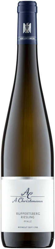 Ruppertsberg Riesling Trocken - A. Christmann