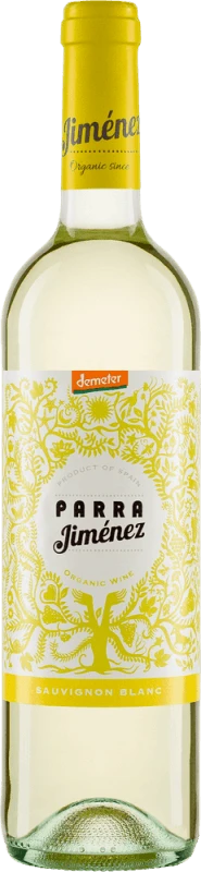 Sauvignon Blanc Parra - Parra Jiménez