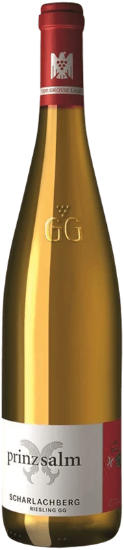 Scharlachberg Riesling GG - Weingut Prinz Salm 3 Scharlachberg Riesling GG - Weingut Prinz Salm