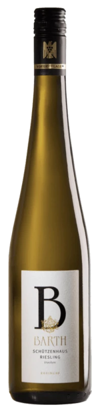 Schützenhaus Riesling - Weingut Und Sektgut Barth