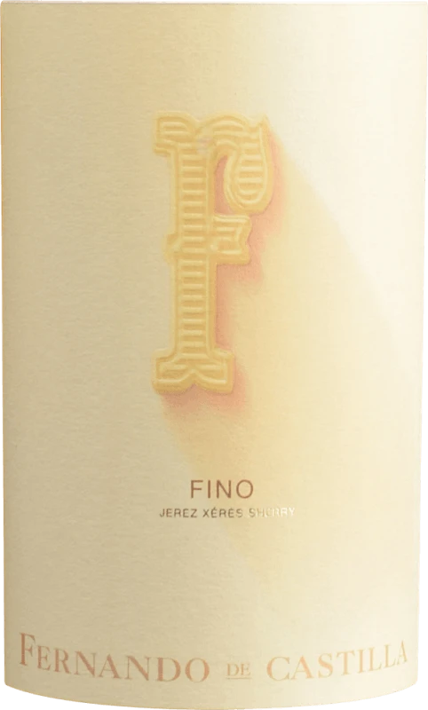 Sherry Fino Antique Jerez DO In GP 0,5 L - Fernando De Castilla 2 Sherry Fino Antique Jerez DO In GP 0,5 L - Fernando De Castilla -Getränke Verkäufe 2024 sherry fino antique jerez do in gp 0 5 l fernando de castilla