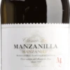 Sherry Manzanilla Classic Dry Jerez DO - Fernando De Castilla