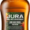 Single Malt Rum Cask Finish - Jura -Getränke Verkäufe 2024 single malt rum cask finish jura 800x800