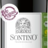 Sontino BioVegan Sangiovese Halbtrocken - F. W. Langguth Erben -Getränke Verkäufe 2024 sontino biovegan sangiovese halbtrocken f w langguth erben 800x800