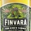 The Kings Gambit Irish Whiskey - Finvara 2 The Kings Gambit Irish Whiskey - Finvara -Getränke Verkäufe 2024 the kings gambit irish whiskey finvara 800x800