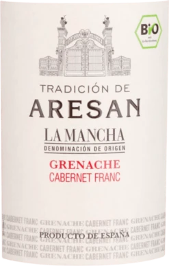 Tradicion De Aresan Rosado La Mancha DO - Bodegas Aresan -Getränke Verkäufe 2024 tradicion de aresan rosado la mancha do bodegas aresan label 800x800