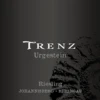 Urgestein Riesling Trocken - Trenz -Getränke Verkäufe 2024 trenz urgestein riesling etikett 800x800