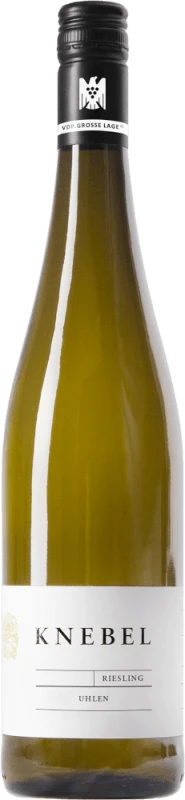 Winningen Uhlen Riesling Trocken GG - Weingut Knebel 3 Winningen Uhlen Riesling Trocken GG - Weingut Knebel
