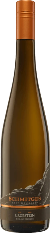 Urgestein Riesling Trocken - Weingut Schmitges