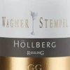 Siefersheim Höllberg Riesling Großes Gewächs - Wagner-Stempel 1 Siefersheim Höllberg Riesling Großes Gewächs - Wagner-Stempel -Getränke Verkäufe 2024 wagner stempel hollberg riesling gg etikett 800x800