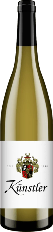 Hochheimer Stein Riesling 1. Lage Trocken - Weingut Künstler