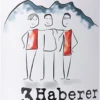 3 Haberer Grüner Veltliner Kremstal DAC - Weingut Müller -Getränke Verkäufe 2024 weingut muller 3 haberer gruner veltliner etikett 800x800