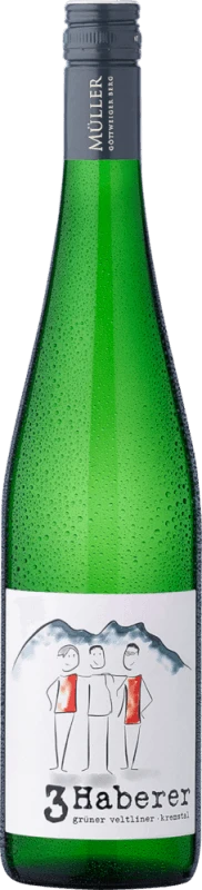 Getränke Verkäufe 2024 -Getränke Verkäufe 2024 weingut muller 3 haberer gruner