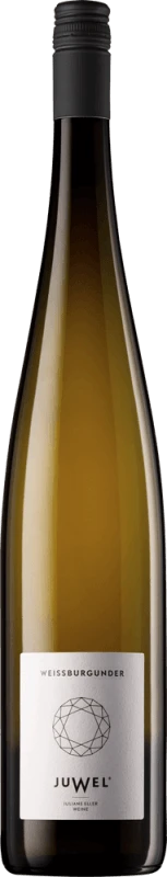 Weißburgunder Trocken 1,5 L Magnum - Juwel Weine