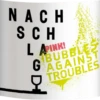Nachschlag Bubbles Against Troubles Pink - Winzerhof Stahl -Getränke Verkäufe 2024 winzerhof stahl nachschlag bubbles against troubles pink label 800x800
