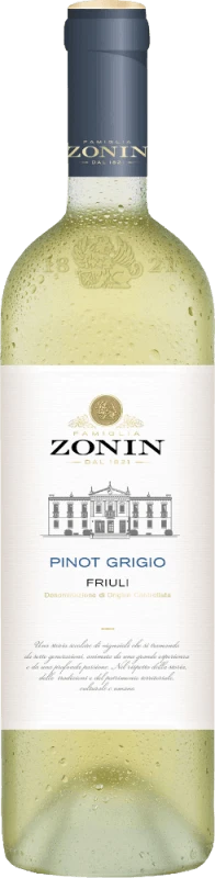 Pinot Grigio DOC - Zonin